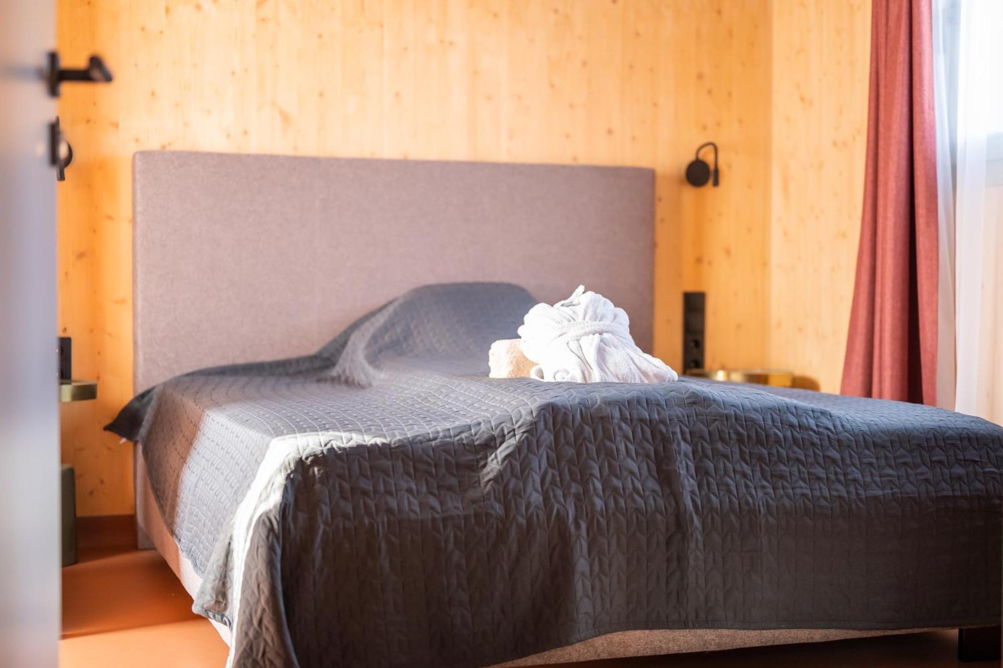 Hercegasszony Birtok Bed & Breakfast Mezotur